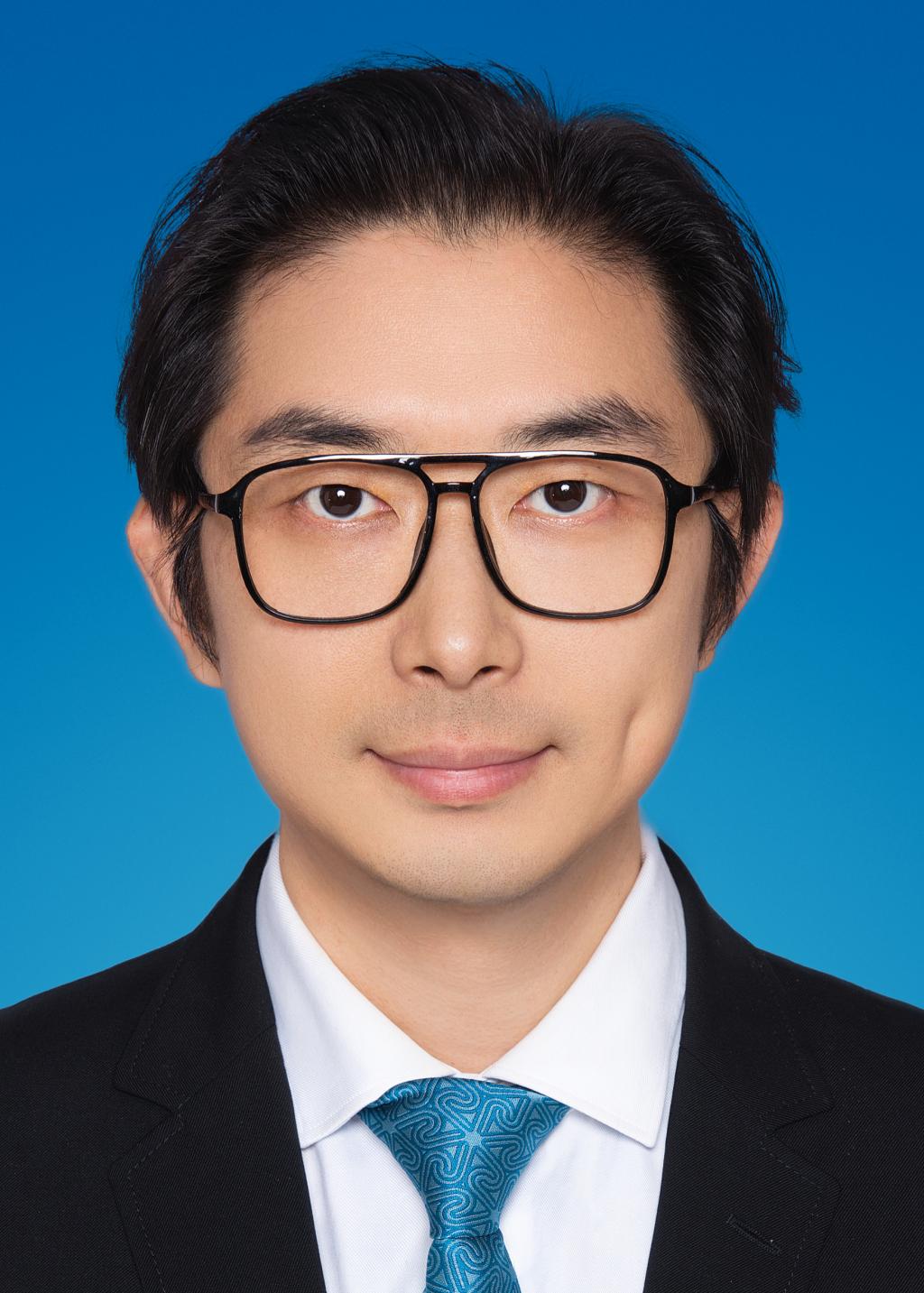 尹 健江南大学生命科学与健康工程学院