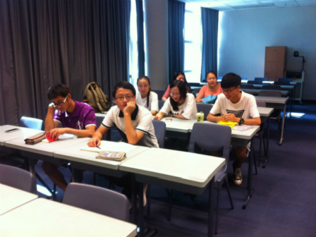 新课程体验获新知，实验室参观拓视野——江南大学药学院游学团香港中文大学交流学习