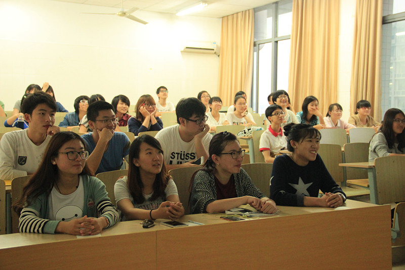 回顾过去，寄语未来——药学院学生骨干训练营顺利闭幕