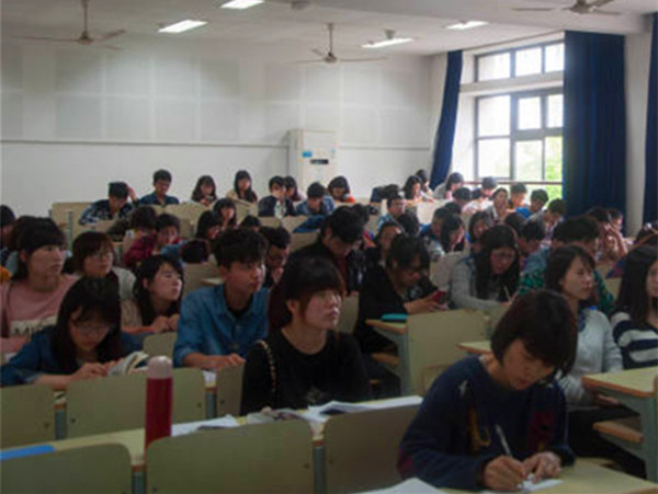 一心一意谋发展，大力弘扬促改革——记江南大学第30期学生发展对象培训班圆满落幕