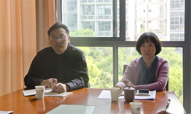 药学院教工第一党支部开展“立足岗位做贡献” “两学一做”专题组织生活