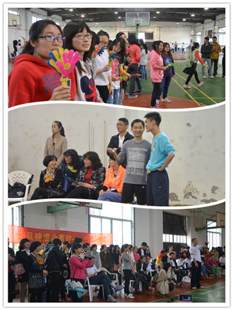 “羽”众不同，展我风采——首届无锡生物医药产学研论坛羽毛球联谊赛落下帷幕